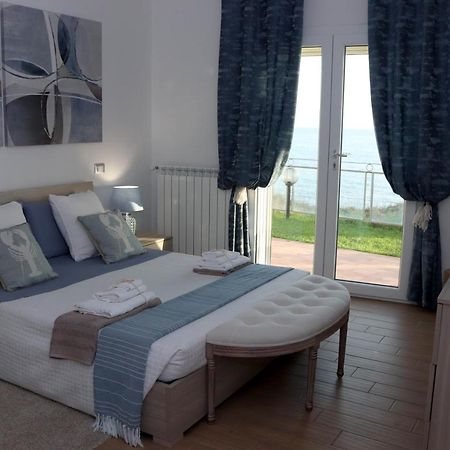 Sunset House Bed & Breakfast Anzio Exterior foto