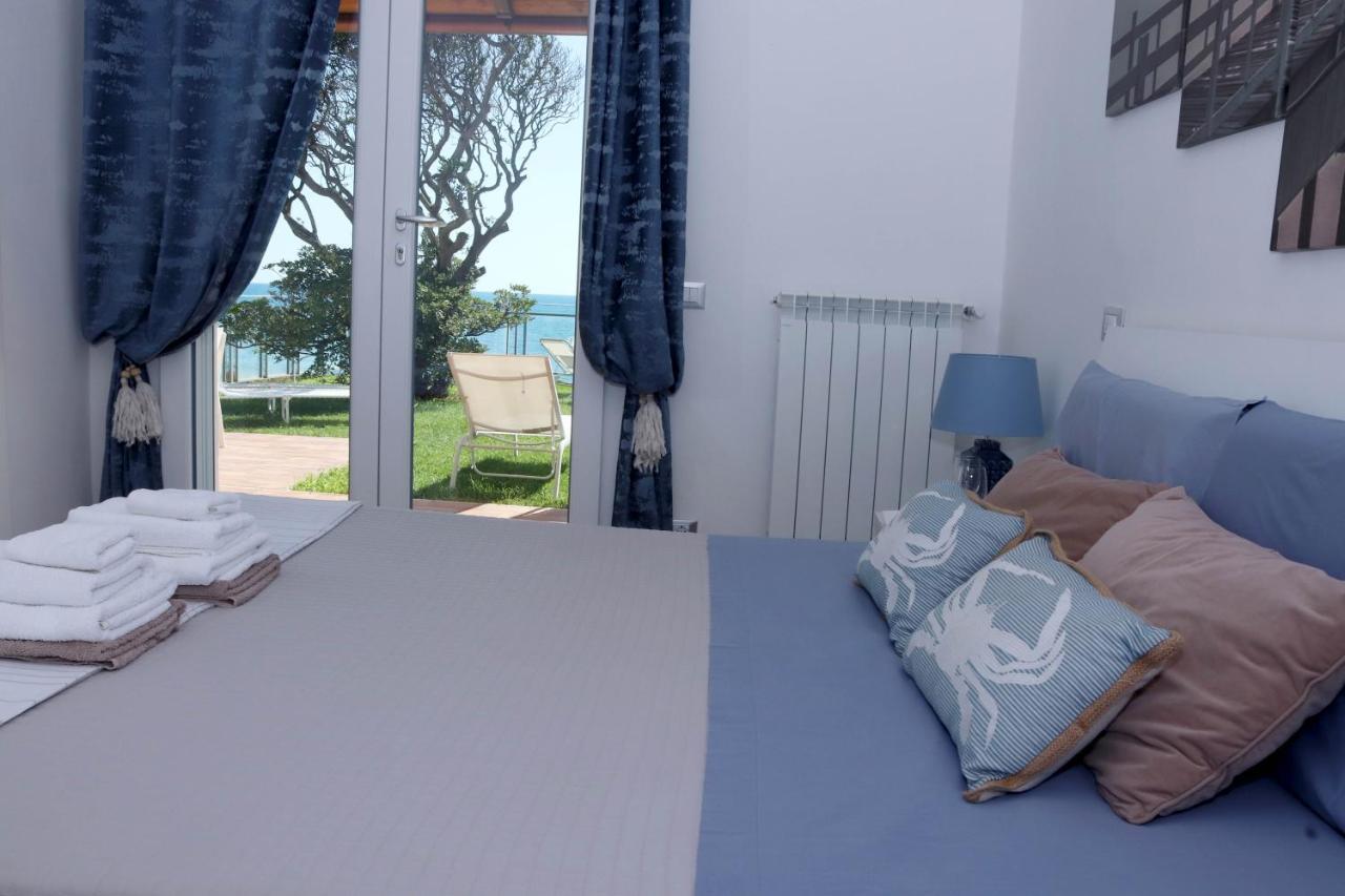 Sunset House Bed & Breakfast Anzio Exterior foto